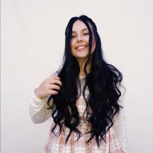 Meet your Posher, Jersey